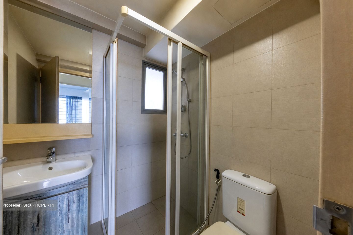 Yuan Ching Road (Jurong West),  #576306601